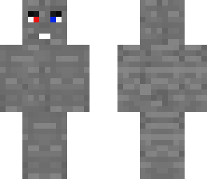 luke's stone