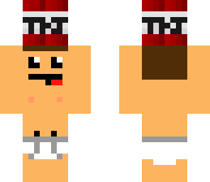 derp tnt guy