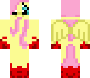 butchershy ''corrected''