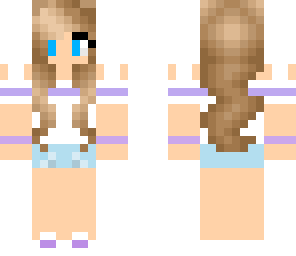 my skin