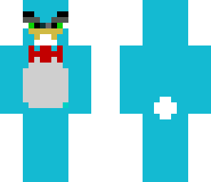 toy bonnie fnaf2