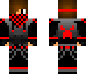 random boy