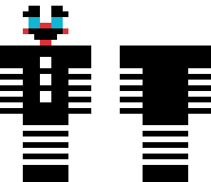 marionette 5 likes plz