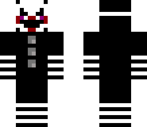 marionette fnaf2