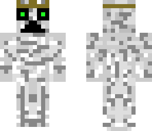 fixed skeleking