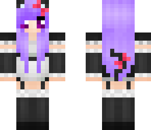 maid