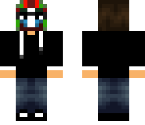 scarymaskedman