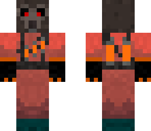 real evil pyro