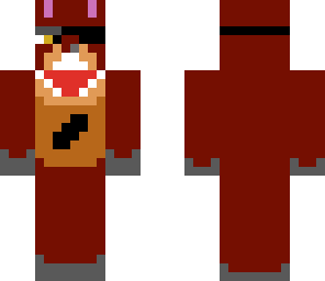 foxy fnaf