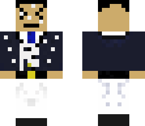 rice man