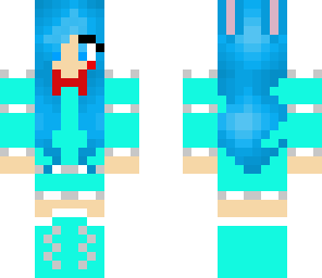 bonnie bunny wants to be your bbbbb   uddy   2