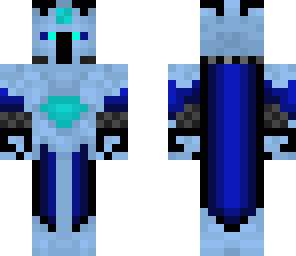 ice lord