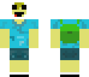 finn