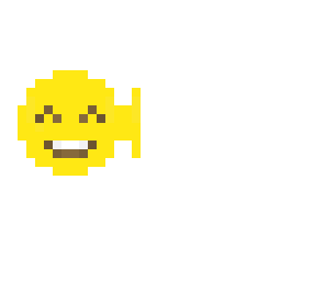 grinning emoji