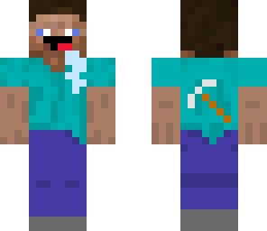 derpy steve