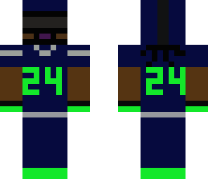 marshawn lynch