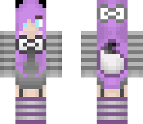 purple mangle