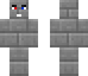 luke's stone bricks