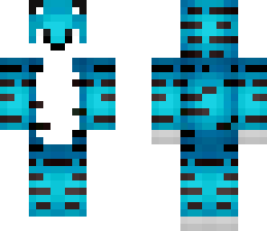 tegr