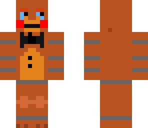 toy freddy
