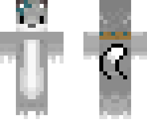 wolfy