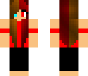 twisted girl