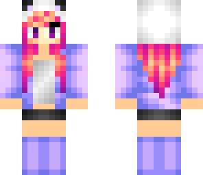 anime girl