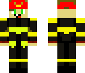 firefighter