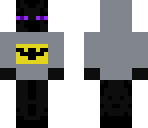 ender batman