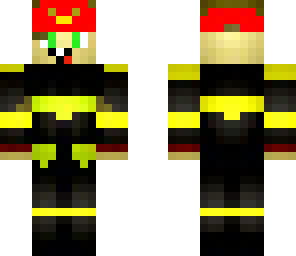 firefighter