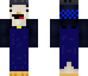 derp penguin