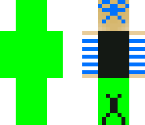 made by  maxwoolyhead