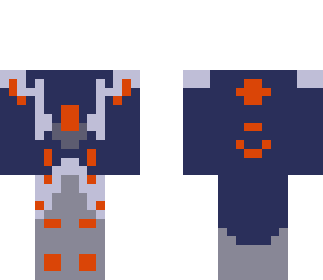 dire miralis armour