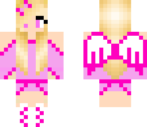 valentine angel edited
