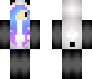 panda