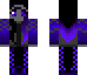 punk slime girl