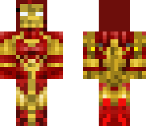 iron man