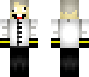 mad scientist hd
