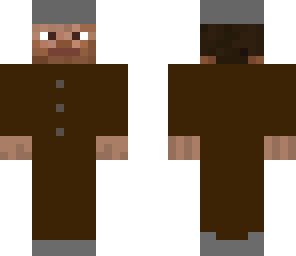 muslim steve