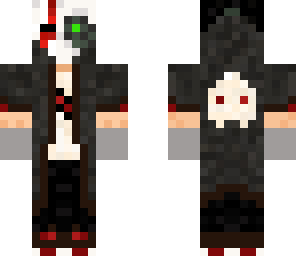 the armed assasin