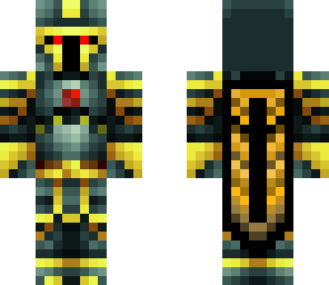 skin by zadok