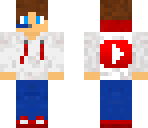 youtuber boy
