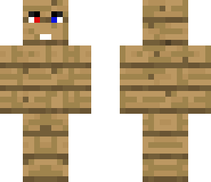 luke's wood planks