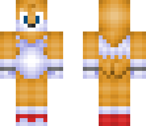 tails