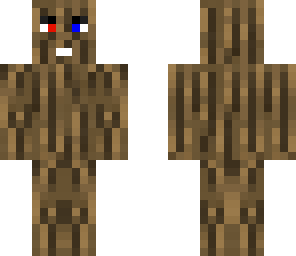 luke's wood