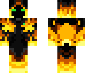 blaze lord