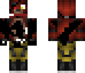 five nights at toy bonnies 2 old toy foxy