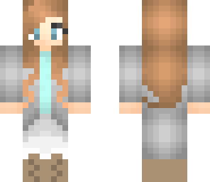 girl edited