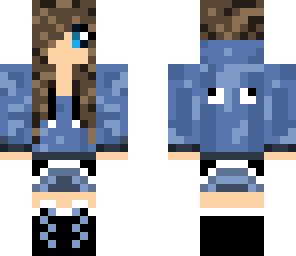 squid girl