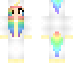 unicorn edit